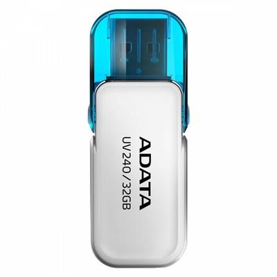 Pendrive UV240 32GB USB 2.0 Biały na Arena.pl