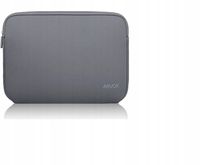 ETUI OCHRONNE POKROWIEC NA LAPTOPA 14" ARVOK SZARY