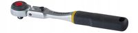 PROXXON GRZECHOTKA 1/4'' RUCHOMA GŁÓWKA PR23074