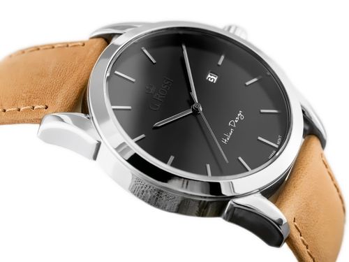 ZEGAREK G. ROSSI - 3844A2 (zg235g) + BOX na Arena.pl