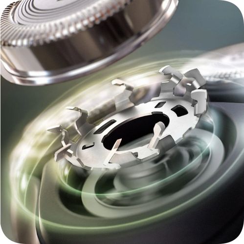 BEZPRZEWODOWA GOLARKA MĘSKA PHILIPS DO GOLENIA ZAROSTU MASZYNKA DO na Arena.pl