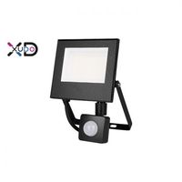 NAŚWIETLACZ LED 30W IP65 Z CZUJNIKIEM RUCHU STRUMIEŃ 2700LM