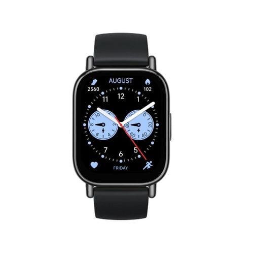 Smartwatch XIAOMI Redmi Watch 5 Lite Czarny na Arena.pl