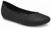 Damskie Wsuwane Buty Baleriny Baletki Brooklyn Flat 37-38