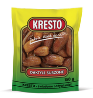 KRESTO DAKTYLE SUSZONE 150G