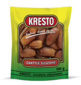 KRESTO DAKTYLE SUSZONE 150G