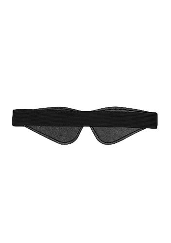 luxury eye mask - black na Arena.pl