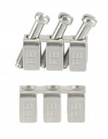 Mostek 3 torowy FBI6-3 do złączki zug UK2.5