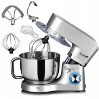 ROBOT KUCHENNY MIKSER PLANETARNY ROBOMAX X-3200-W