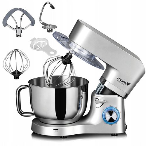 ROBOT KUCHENNY MIKSER PLANETARNY ROBOMAX X-3200-W na Arena.pl