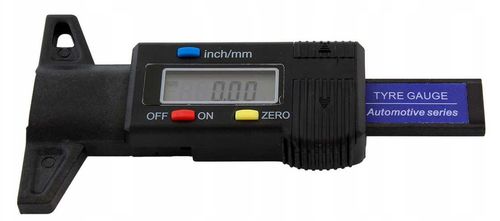 miernik bieżnika opon na Arena.pl