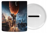 Skarbonka Ceramiczna - Star Wars - Gwiezdne Wojny