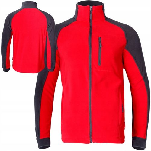 LAHTI PRO Polar bluza robocza rozmiar S /LPBP1S na Arena.pl