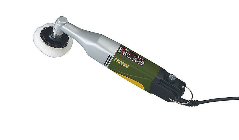 POLERKA KĄTOWA PROXXON WP/E - L/PR28660 zdjęcie 1