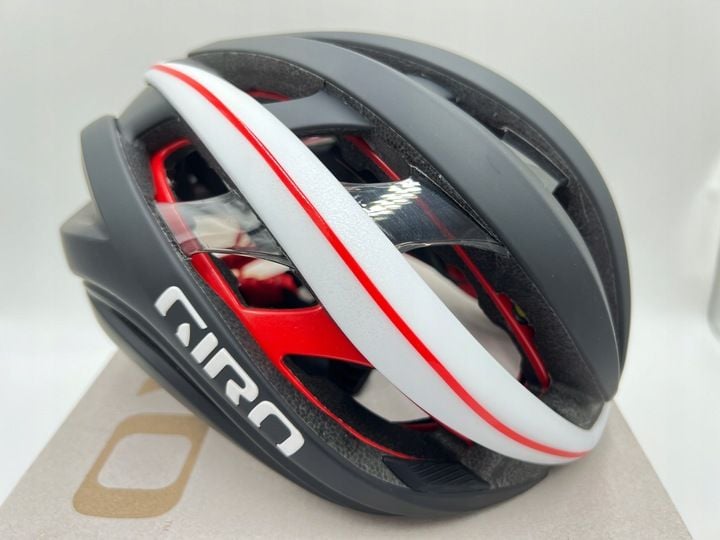 Kask szosowy Giro Aether SP MIPS M (55-59) z1499zł zdjęcie 14