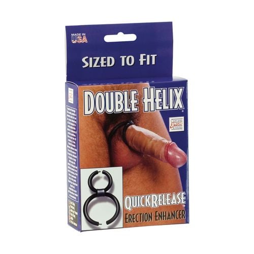 quick release double helix black na Arena.pl