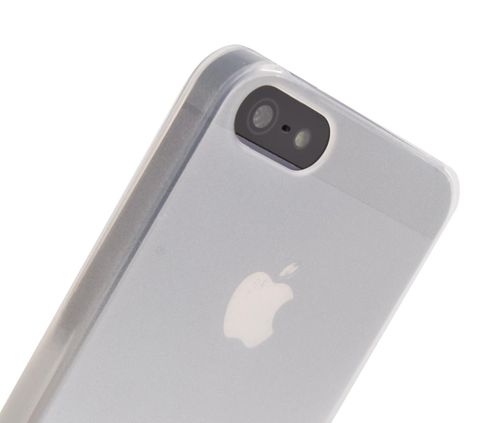 XTREMEMAC GRADIENT FINISH CASE Apple iPhone 5S/SE - WHITE na Arena.pl