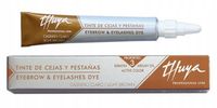 Thuya - Farba do brwi i rzęs Light Brown Jasny Brąz AGRAN + KERATIN 14 ml