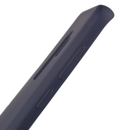 SOFT MERCURY Samsung Galaxy S9 Plus - MIDNIGHT BLUE na Arena.pl
