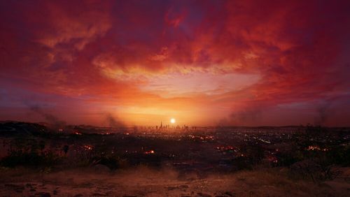Gra PS5 Dead Island 2 Edycja Pulp na Arena.pl