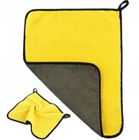 Ręcznik do mycia samochodu 60x90 800GSM