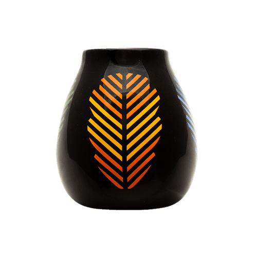 Tykwa Ceramiczna Samba - 350 ml na Arena.pl