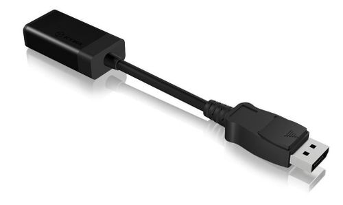 IB-AC508 DP 1.2 do HDMI na Arena.pl