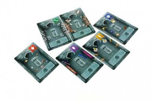 Gra Crypt ( PL) na Arena.pl