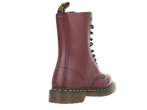Dr. Martens Cherry Red Smooth 1490 -10092600 - 41 na Arena.pl