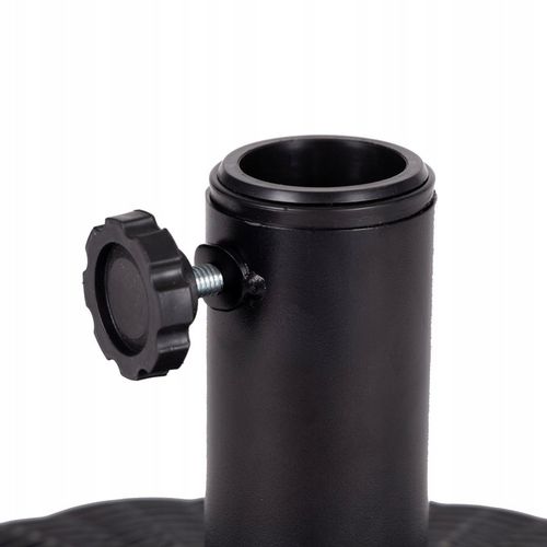 Podstawa Parasola Obciążenie Obciążnik Stojak Podstawka Napełniana Wodą 22L na Arena.pl