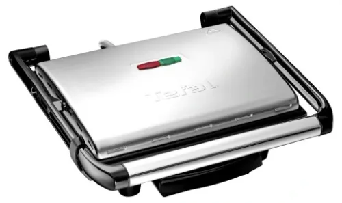 GRILL ELEKTRYCZNY TEFAL INICIO GC241D38 2000 W na Arena.pl