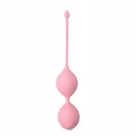 Kulki stymulujące Dream Toys różowy