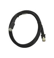 Datalogic USB cable, straight,