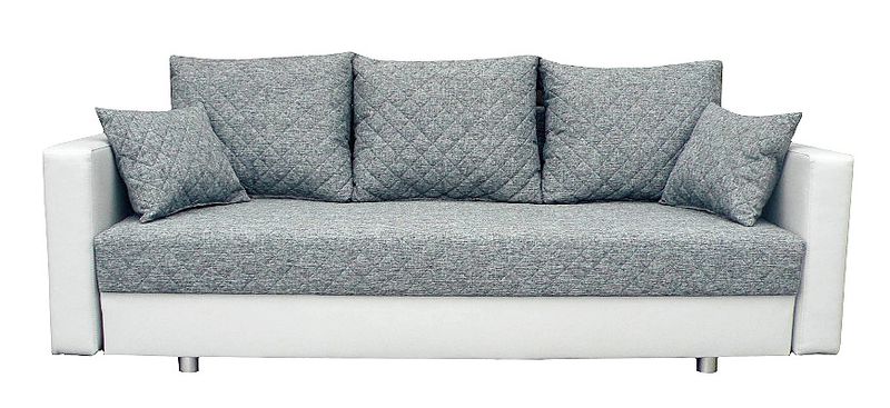 Kanapa Adelaida Styl Loft zdjęcie 1