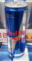 Red Bull 473ml Puszka