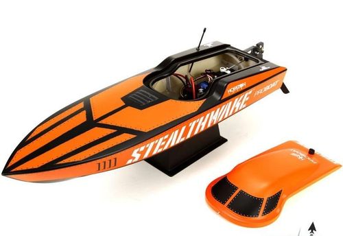 Stealthwake 23 Deep-V RTR na Arena.pl