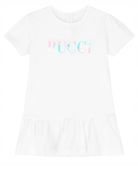 Emilio Pucci sukienka dziecięca r.12m