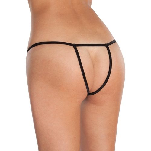 Ozdobne stringi damskie SoftLine 2349 XL na Arena.pl