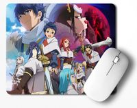 Podkładka Kumo desu ga, Nani ka? DO WYBORU - RÓŻNE ROZMIARY