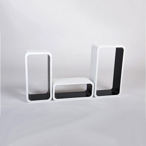 Zestaw półek Cube 08 na Arena.pl