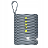 Głośnik przenośny Xiaomi Sound Pocket 5W Blue Gray S28H-GL QBH4378GL