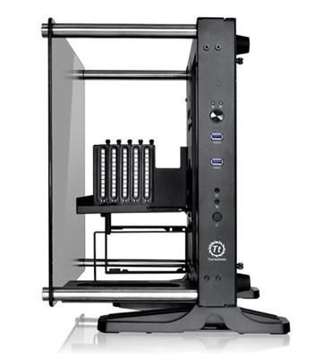 Thermaltake Core P1 USB3.0 Tempered Glass na Arena.pl
