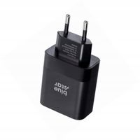 Szybka ładowarka 45W z odpinanym kablem USB-C do iPhone SE 2024