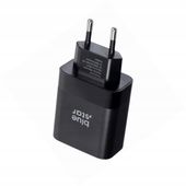 Szybka ładowarka 45W z odpinanym kablem USB-C do iPhone SE 2024
