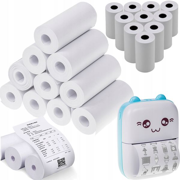 ETYKIETY SAMOPRZYLEPNE NR:9370 zdjęcie 2