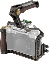 Smallrig 3872 - retro klatka z uchwytem do Fujifilm X-T5