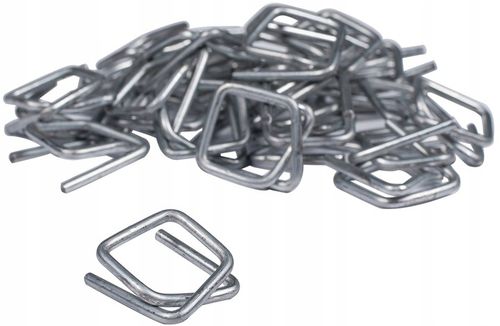 12mm ZAPINKI SPINKI DRUCIANE DO TAŚMY PP PALET na Arena.pl