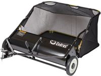 CEDRUS SP31105 ZBIERACZ ZAMIATARKA DO TRAWY LIŚCI KOSZ  DO TRAKTORKA 97cm - OFICJALNY DYSTRYBUTOR - AUTORYZOWANY DEALER CEDRUS