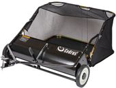 CEDRUS SP31105 ZBIERACZ ZAMIATARKA DO TRAWY LIŚCI KOSZ  DO TRAKTORKA 97cm - OFICJALNY DYSTRYBUTOR - AUTORYZOWANY DEALER CEDRUS