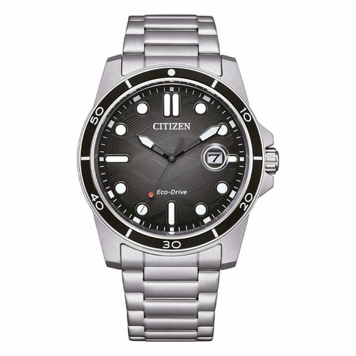 Zegarek Męski Citizen AW1816-89E na Arena.pl